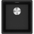 Zlewozmywak FRANKE Maris MRG 210/110-37 onyx 135.0669.497